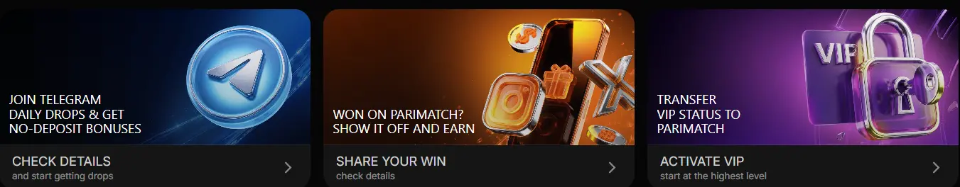 Parimatch